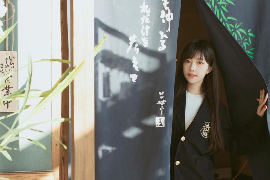 Shika小鹿鹿吉他妹妹图片摄影精选,用图像诠释生活之美 Shika小鹿鹿吉他妹妹图片摄影精选,用图像诠释生活之美