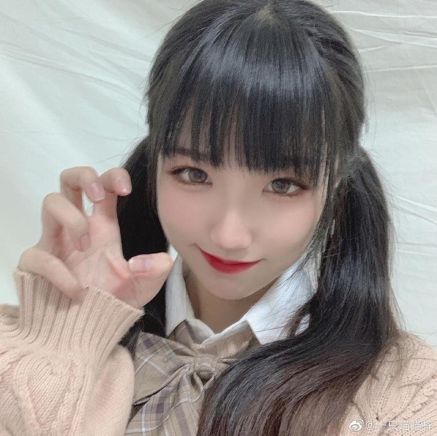 一只喵喵梓湖北的照片和图包,绝对是cos爱好者必备的宝藏 一只喵喵梓湖北的照片和图包,绝对是cos爱好者必备的宝藏