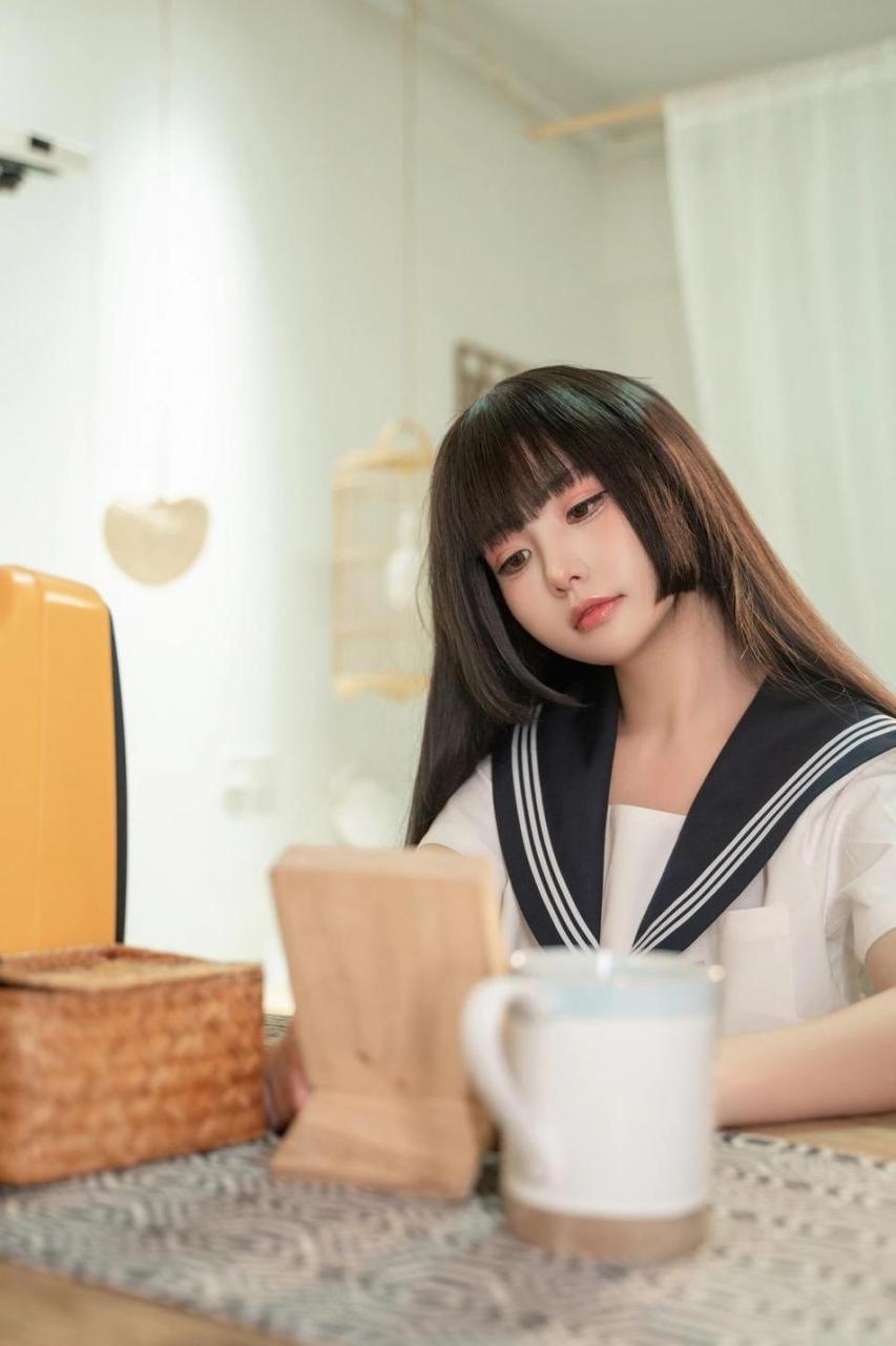 爆吉少女喵小吉永劫无间:耐人寻味的摄影艺术 爆吉少女喵小吉永劫无间:耐人寻味的摄影艺术