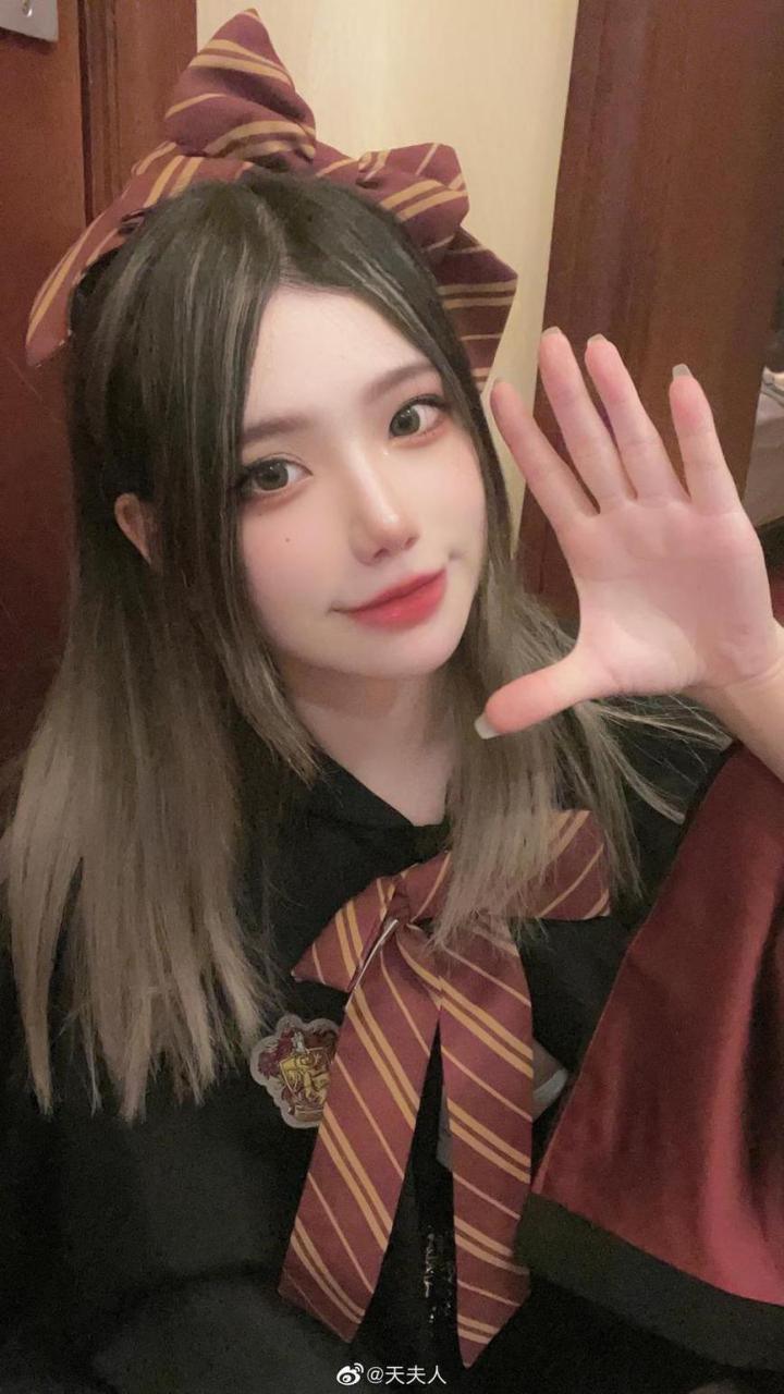 绝美图包,天夫人的照片不容错过 绝美图包,天夫人的照片不容错过