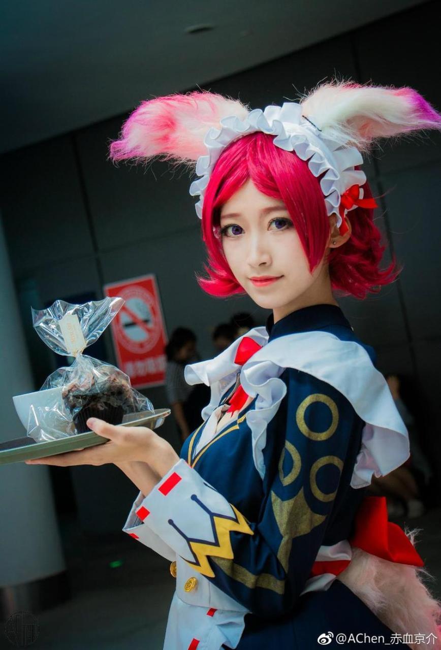 时雨不迟02cos:精心制作照片,看得过瘾 时雨不迟02cos:精心制作照片,看得过瘾