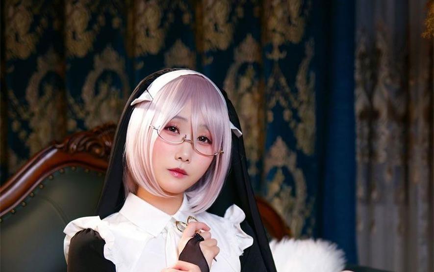 神秘美图揭晓!晓美妈绘制原创角色,清新可爱 神秘美图揭晓!晓美妈绘制原创角色,清新可爱
