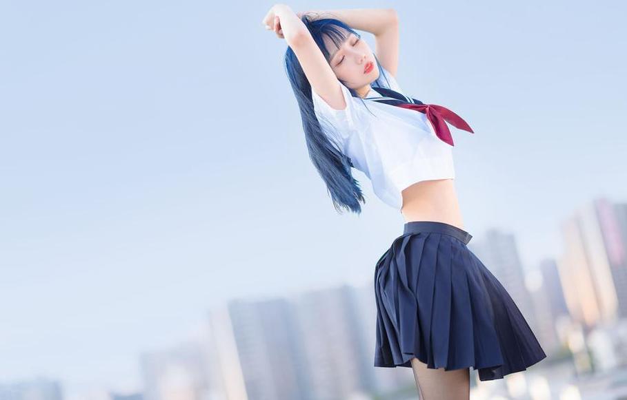 果咩酱老虎cosplay全图分享,你不可错过的美照 果咩酱老虎cosplay全图分享,你不可错过的美照