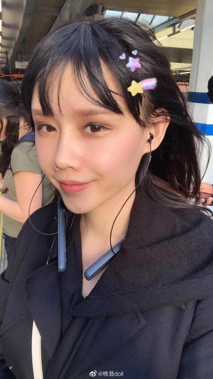 桃昔doll微博关闭,图片里尽优美。 桃昔doll微博关闭,图片里尽优美。