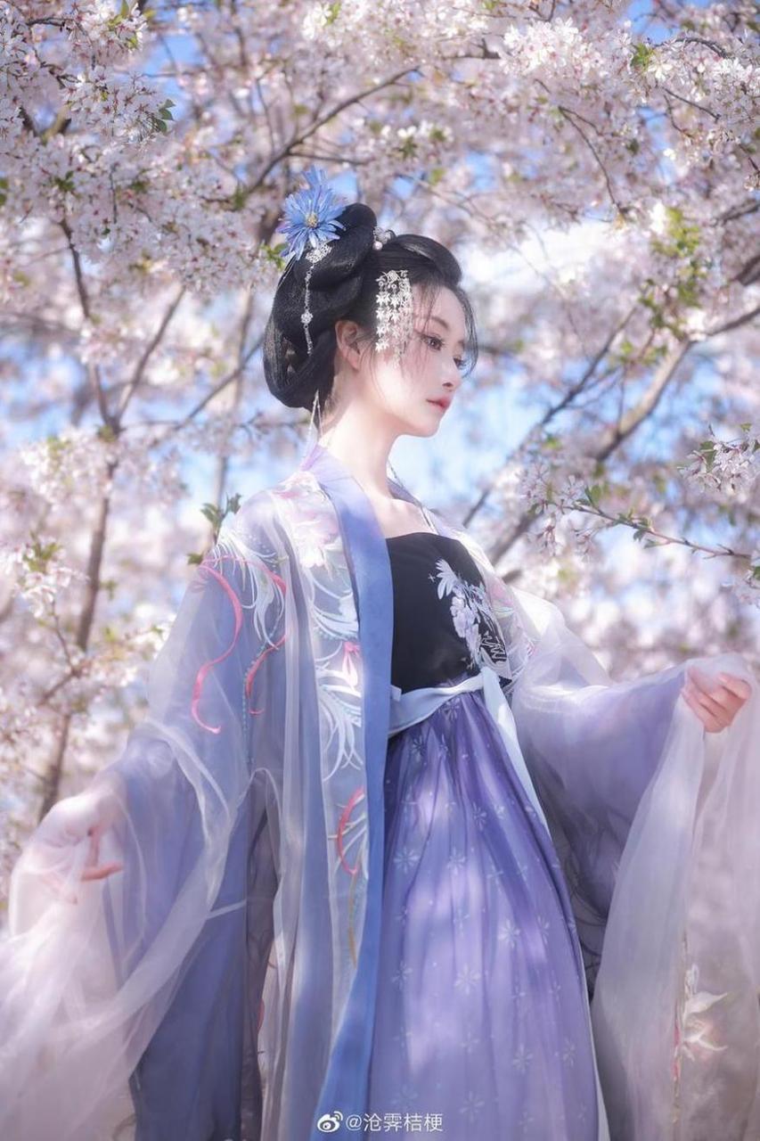 沧霁桔梗个人介绍:她的cos作品集已经成为我心中最强大的神器 沧霁桔梗个人介绍:她的cos作品集已经成为我心中最强大的神器