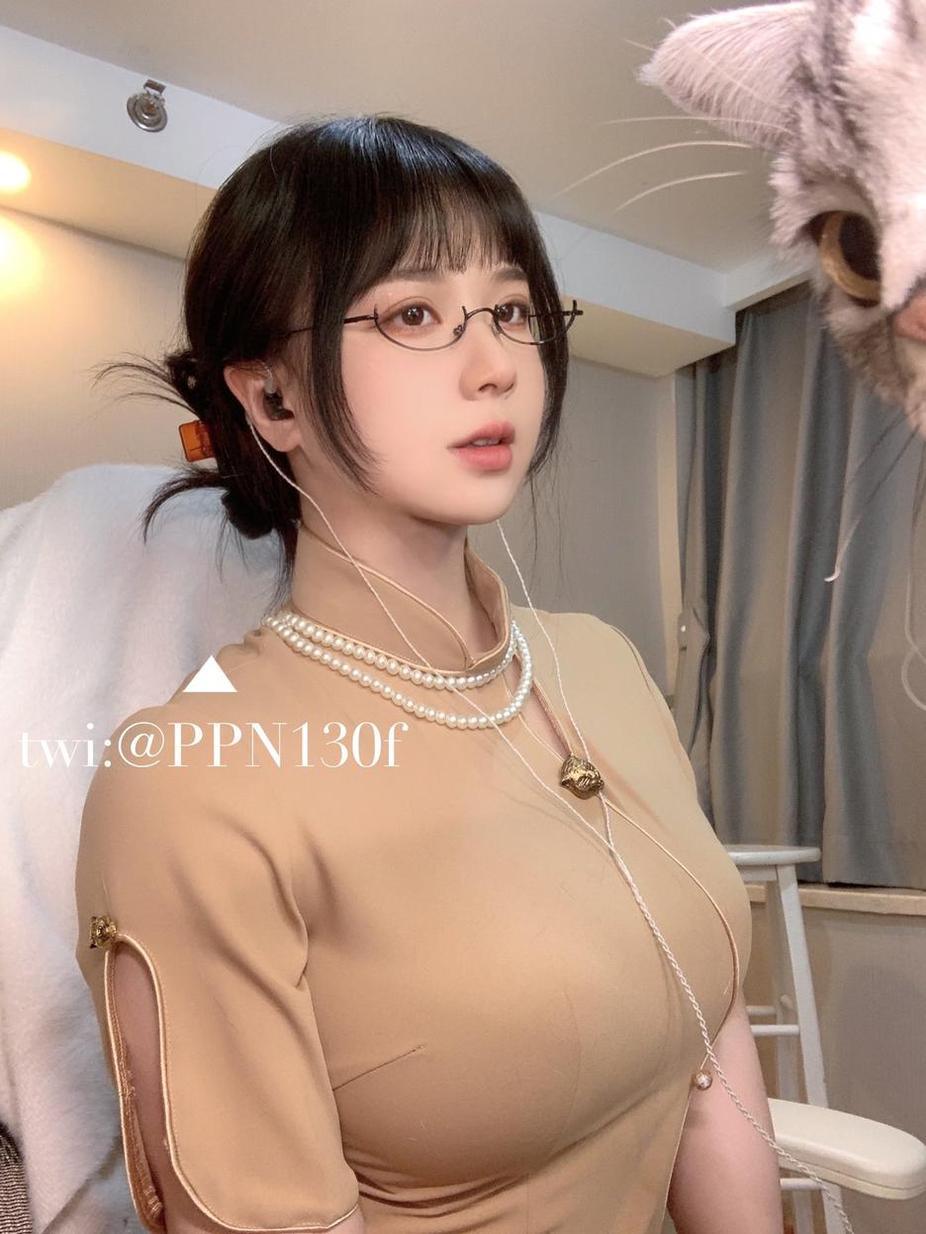 皮皮奶可可爱了啦全套:完美还原的cos作品独家分享 皮皮奶可可爱了啦全套:完美还原的cos作品独家分享