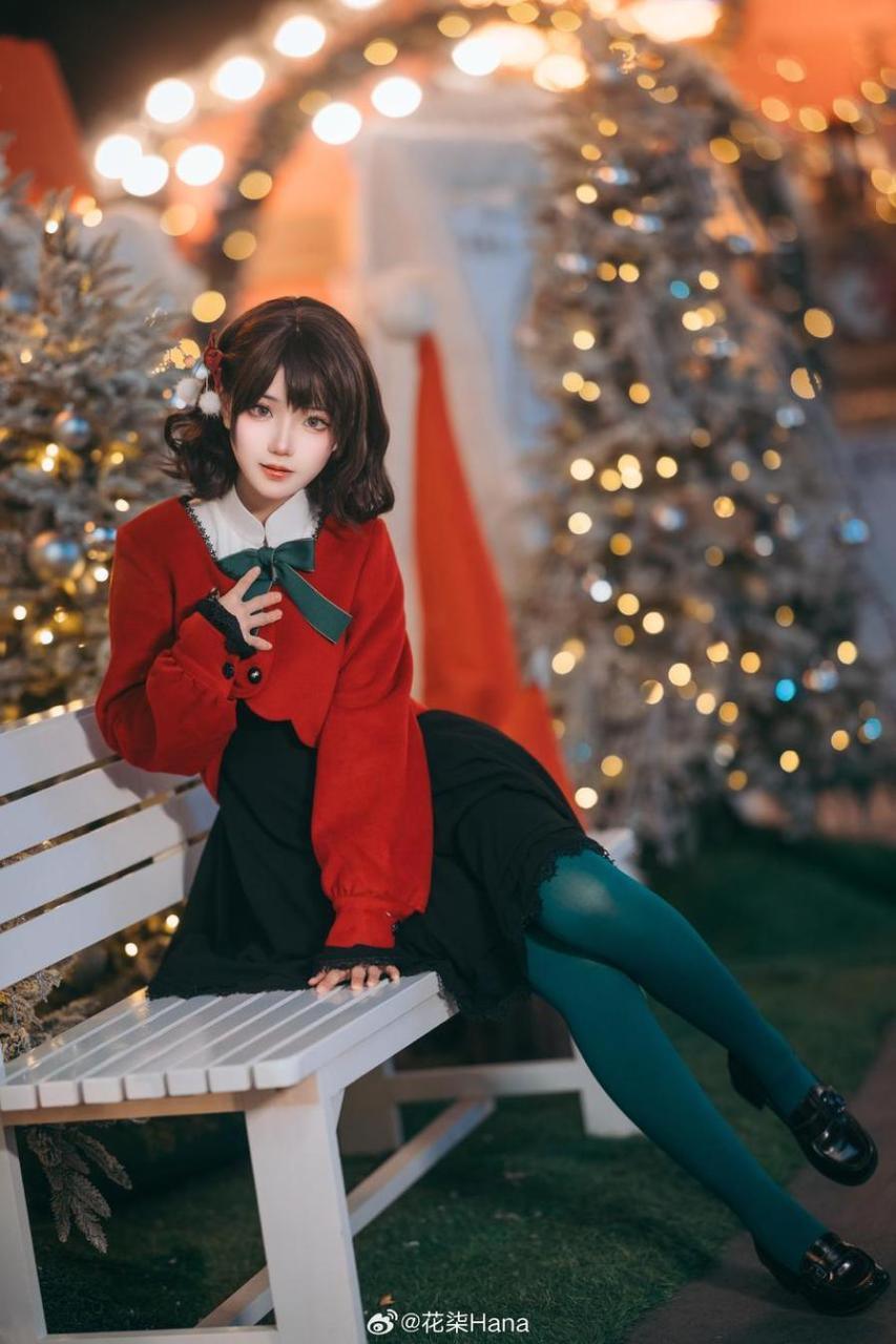 花柒hana英梨梨cos王国里的最佳图片精选:功能性和美学的完美结合 花柒hana英梨梨cos王国里的最佳图片精选:功能性和美学的完美结合