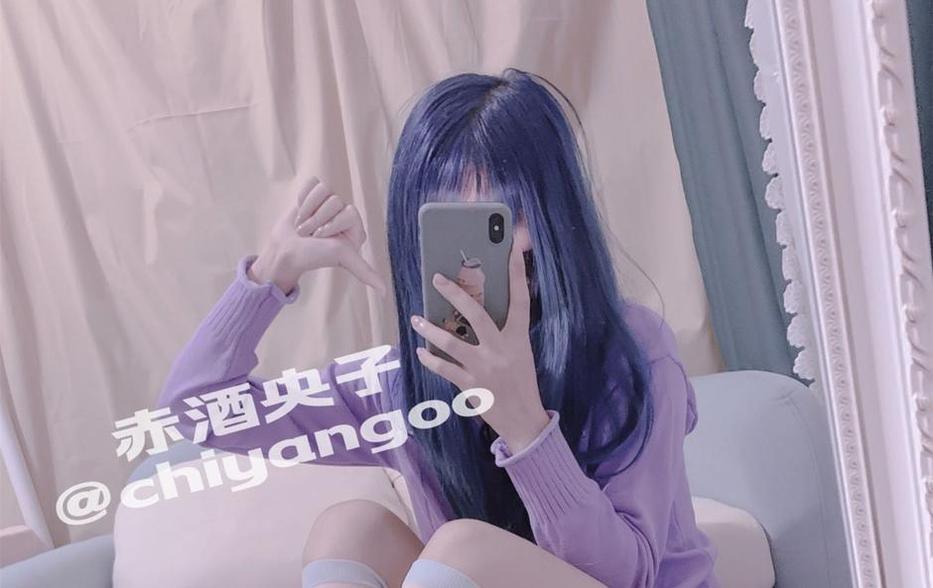 每一个细节都完美,赤酒姬coser的作品让人惊叹不已 每一个细节都完美,赤酒姬coser的作品让人惊叹不已