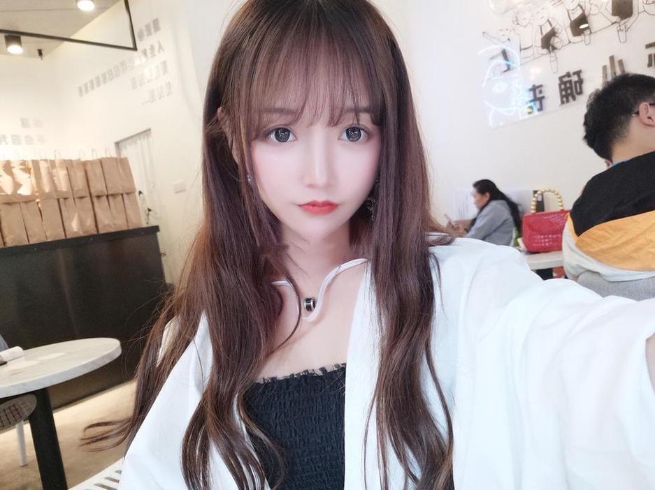 高清美图!过期米线喵喵女仆长cosplay照片大赏 高清美图!过期米线喵喵女仆长cosplay照片大赏