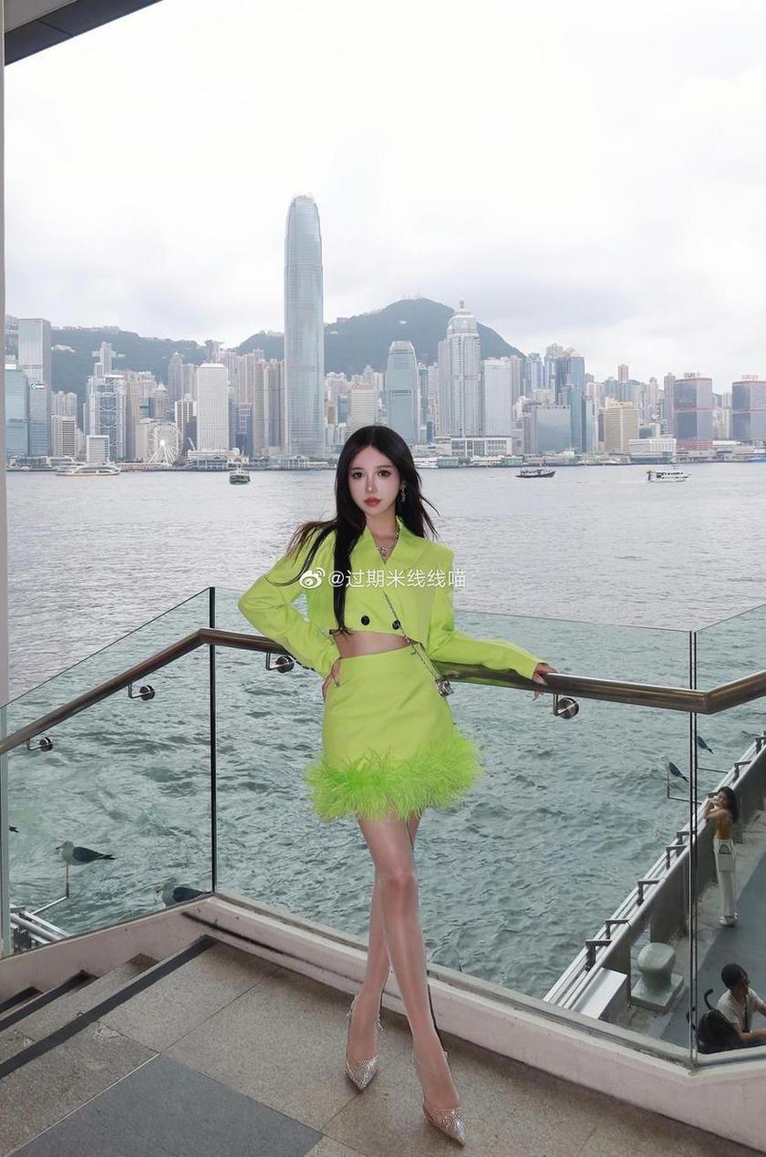 过期米线线喵白月光的摄影作品,赏心悦目 过期米线线喵白月光的摄影作品,赏心悦目