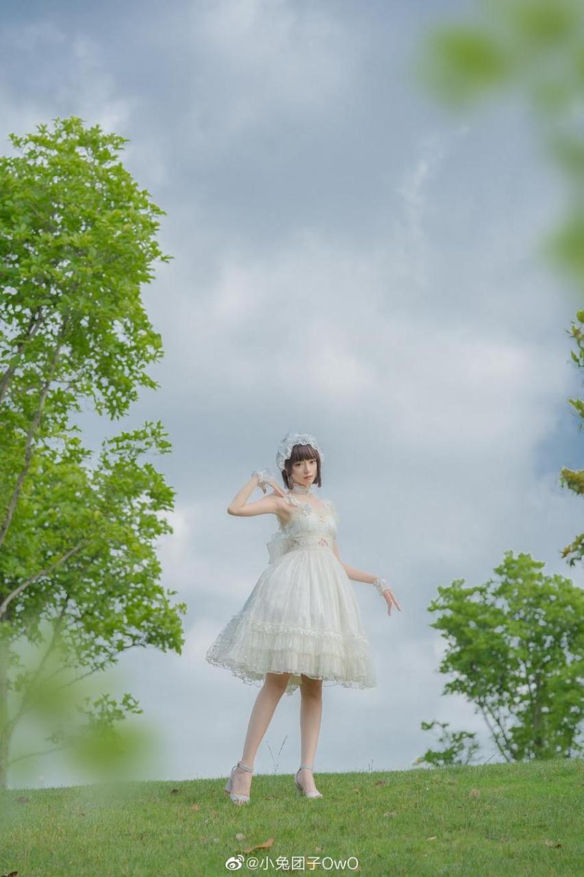 绝美cos合集:采妮酱贴吧新作品来袭 绝美cos合集:采妮酱贴吧新作品来袭
