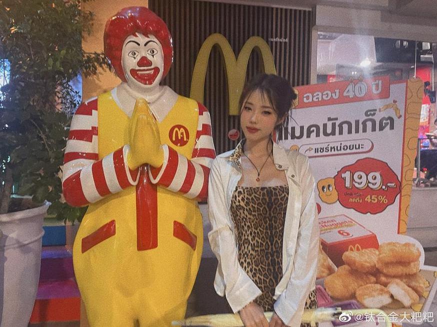 天生丽质,钛合金titi天竺少女精美美图赏 天生丽质,钛合金titi天竺少女精美美图赏