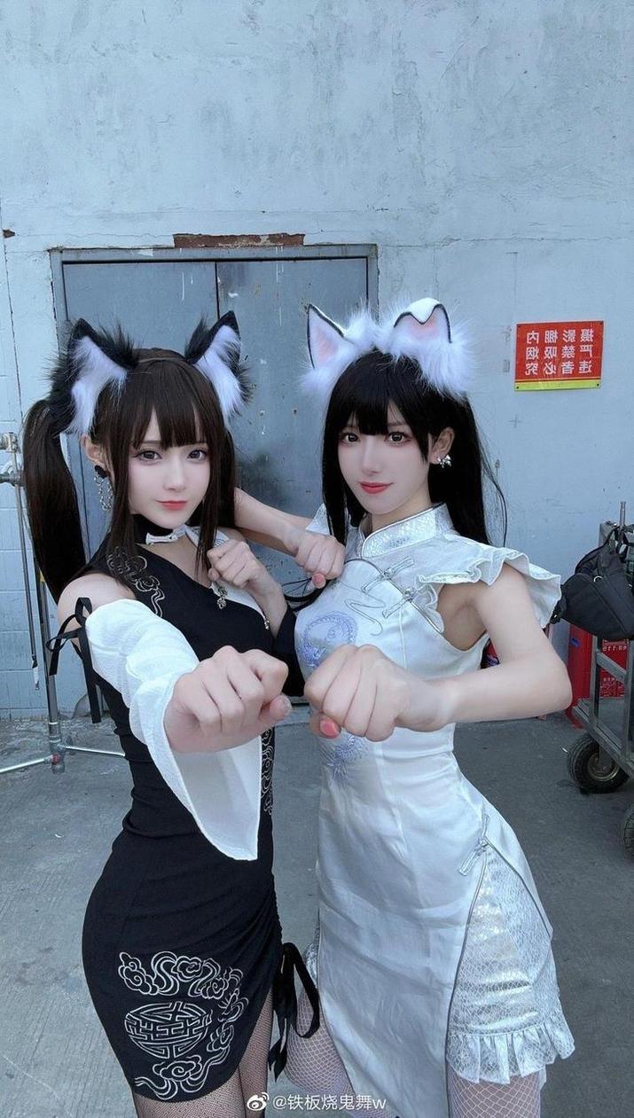 欣赏铁板烧鬼舞w露背图片集,轻松开启二次元之旅 欣赏铁板烧鬼舞w露背图片集,轻松开启二次元之旅
