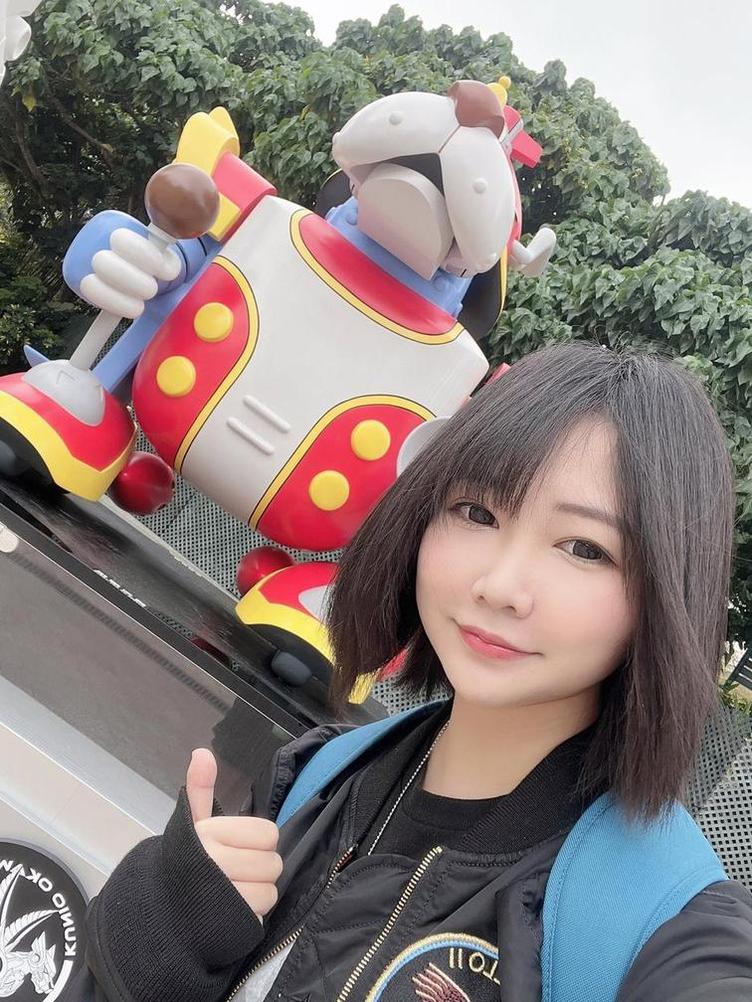 铭铭kizami湿的jk展现好看的cos造型 铭铭kizami湿的jk展现好看的cos造型
