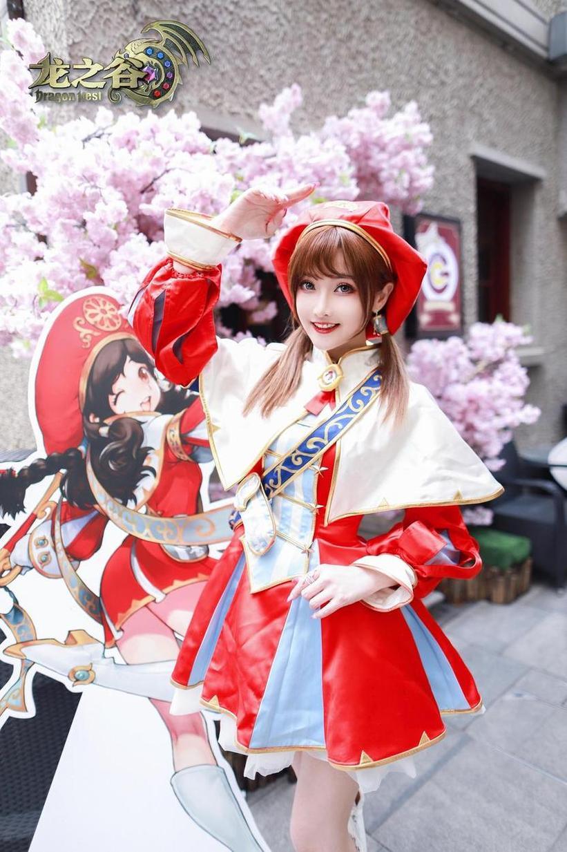 独树一帜,露儿大魔王cos美杜莎cos,更新作品多彩缤纷 独树一帜,露儿大魔王cos美杜莎cos,更新作品多彩缤纷