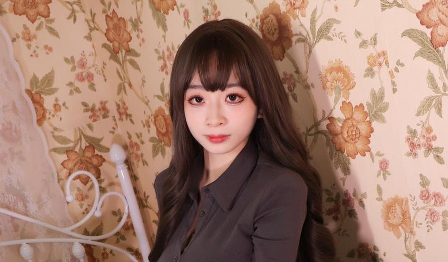 美轮美奂!韶陌陌ame20220202图包一气呵成,放肆分享 美轮美奂!韶陌陌ame20220202图包一气呵成,放肆分享