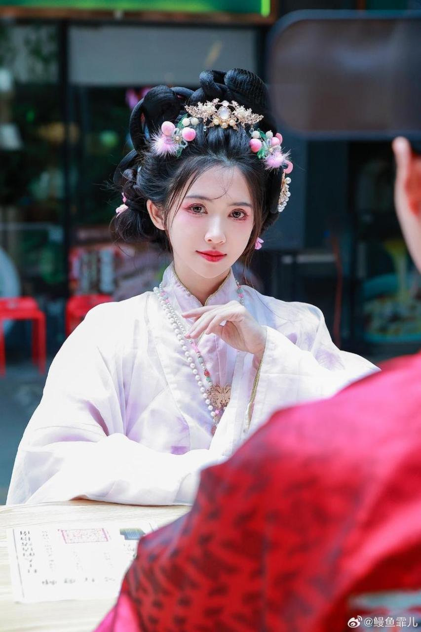 鳗鱼霏儿猫九酱cosplay图片分享：别具一格的西部牛仔角色扮演，酷炫到爆