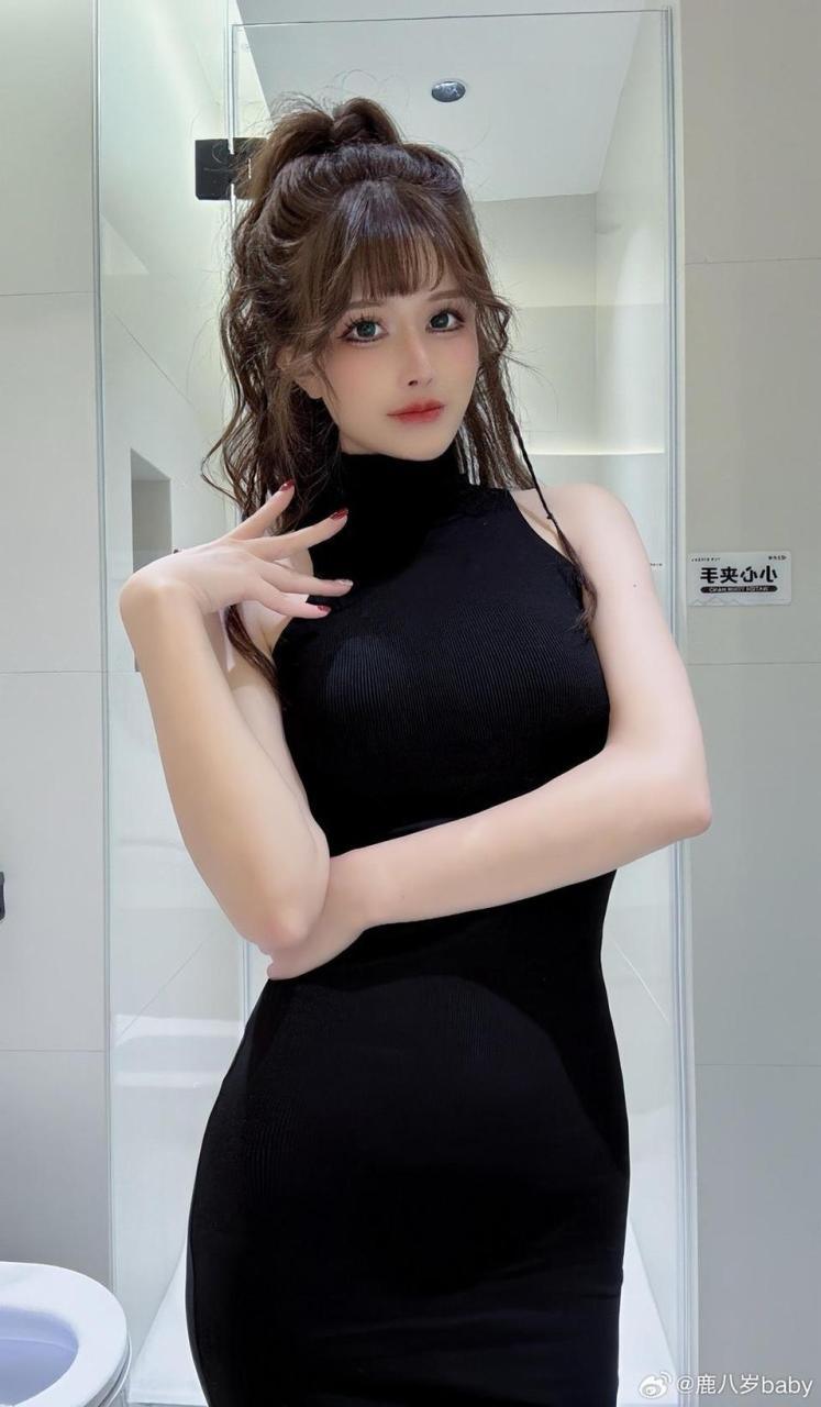 绝美cos作品美图完整收录,鹿八岁baby免费资源奉上 绝美cos作品美图完整收录,鹿八岁baby免费资源奉上